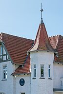 Hotel Sønderborg Garni