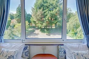 Hotel Sønderborg Garni