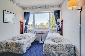 Hotel Sønderborg Garni