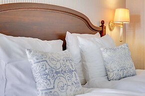 Hotel Sønderborg Garni