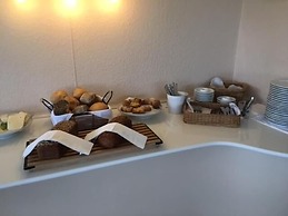 Hotel Sønderborg Garni