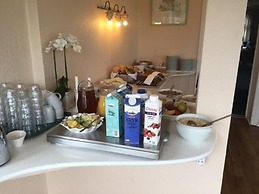 Hotel Sønderborg Garni