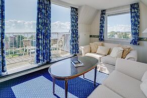 Hotel Sønderborg Garni