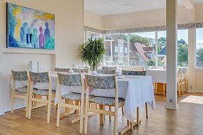 Hotel Sønderborg Garni