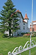 Hotel Sønderborg Garni