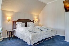 Hotel Sønderborg Garni