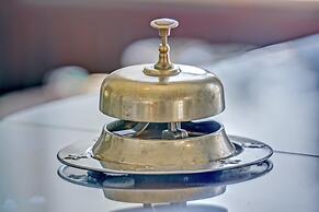 Hotel Sønderborg Garni