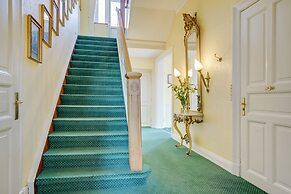 Hotel Sønderborg Garni