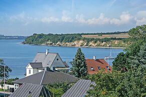Hotel Sønderborg Garni
