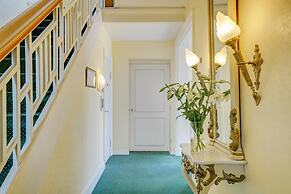 Hotel Sønderborg Garni