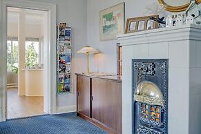 Hotel Sønderborg Garni