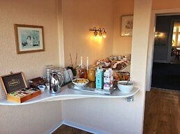 Hotel Sønderborg Garni