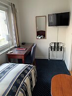 Hotel Sønderborg Garni