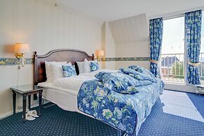 Hotel Sønderborg Garni