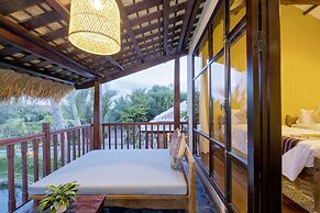 Zest Resort & Spa Hoi An