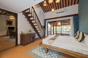 Zest Resort & Spa Hoi An