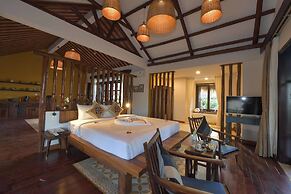 Zest Resort & Spa Hoi An