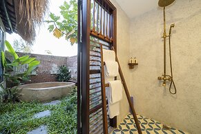 Zest Resort & Spa Hoi An