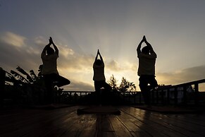 Zest Resort & Spa Hoi An