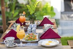 Zest Resort & Spa Hoi An