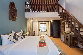 Zest Resort & Spa Hoi An