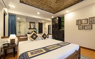Zest Resort & Spa Hoi An