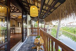 Zest Resort & Spa Hoi An