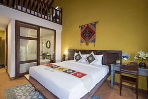 Zest Resort & Spa Hoi An
