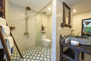 Zest Resort & Spa Hoi An