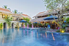 Zest Resort & Spa Hoi An