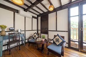 Zest Resort & Spa Hoi An