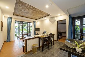 Zest Resort & Spa Hoi An