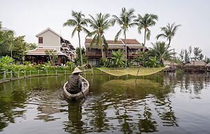 Zest Resort & Spa Hoi An