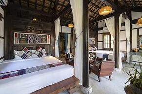 Zest Resort & Spa Hoi An