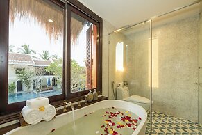 Zest Resort & Spa Hoi An