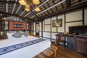 Zest Resort & Spa Hoi An