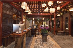 Zest Resort & Spa Hoi An