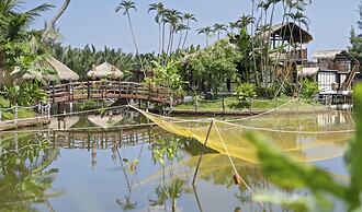 Zest Resort & Spa Hoi An