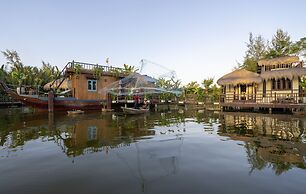 Zest Resort & Spa Hoi An