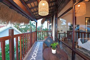 Zest Resort & Spa Hoi An