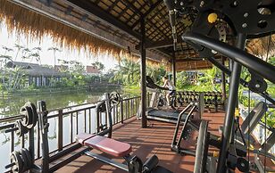 Zest Resort & Spa Hoi An