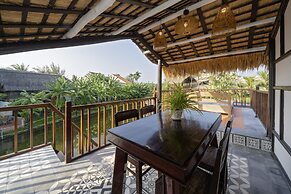 Zest Resort & Spa Hoi An
