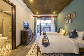 Zest Resort & Spa Hoi An