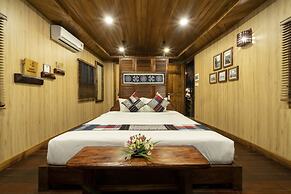 Zest Resort & Spa Hoi An