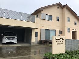 Ocean Villa Okinoerabu