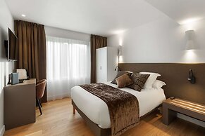 Best Western L' Aquarium Arras Nord