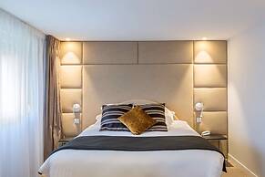Best Western L' Aquarium Arras Nord