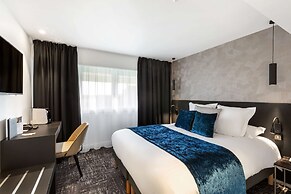 Best Western L' Aquarium Arras Nord