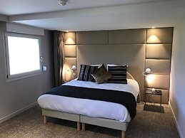 Best Western L' Aquarium Arras Nord