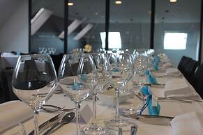 Best Western L' Aquarium Arras Nord